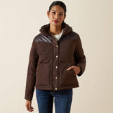Ariat / Frontier Puffer Jacket
