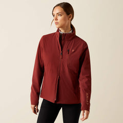 Ariat / Rion StretchShell Insulated Jacket
