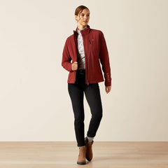 Ariat / Rion StretchShell Insulated Jacket
