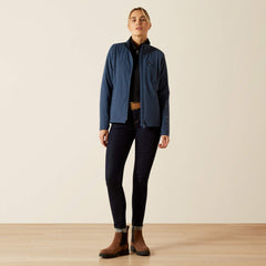 Ariat / Rion StretchShell Insulated Jacket