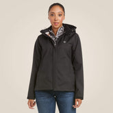 Ariat / Packable Waterproof Jacket