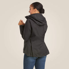 Ariat / Packable Waterproof Jacket