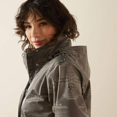 Ariat / Drizzle Rain Coat