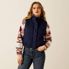 Ariat / Western Swirls Vest
