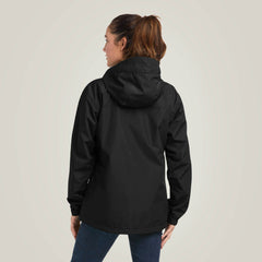 Ariat / Rebar Stormshell Logo Waterproof Jacket