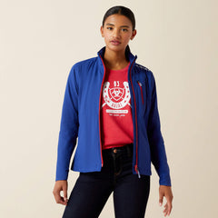 Ariat / Rion Team StretchShell Insulated Jacket