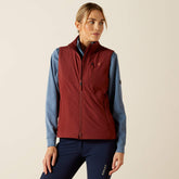 Ariat / Rion StretchShell Insulated Vest