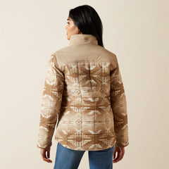 Ariat / Crius Insulated Jacket