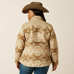 Ariat / Crius Insulated Jacket