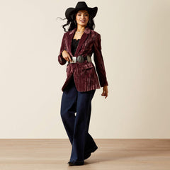 Ariat / Aura Blazer