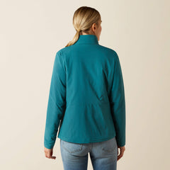 Ariat / Rion StretchShell Insulated Jacket