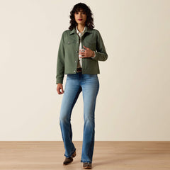Ariat / Wagoner Lightweight Jacket