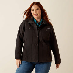Ariat / Berber Back Softshell Jacket