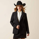 Ariat / After Party Blazer