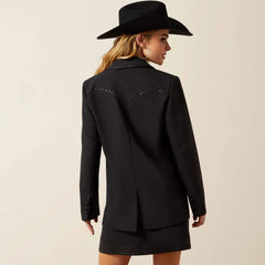 Ariat / After Party Blazer