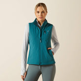Ariat / Rion StretchShell Insulated Vest