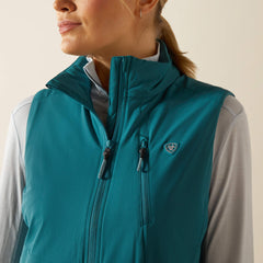 Ariat / Rion StretchShell Insulated Vest