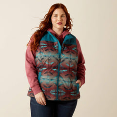 Ariat / Crius Insulated Vest