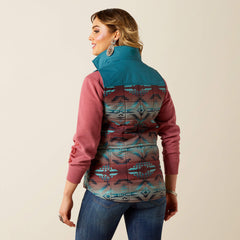 Ariat / Crius Insulated Vest