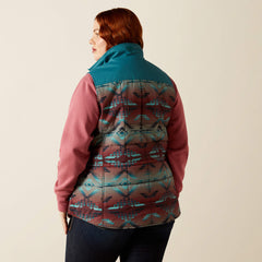 Ariat / Crius Insulated Vest