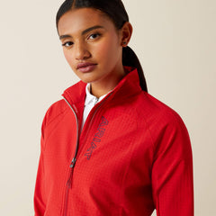 Ariat / Versa Team Jacket