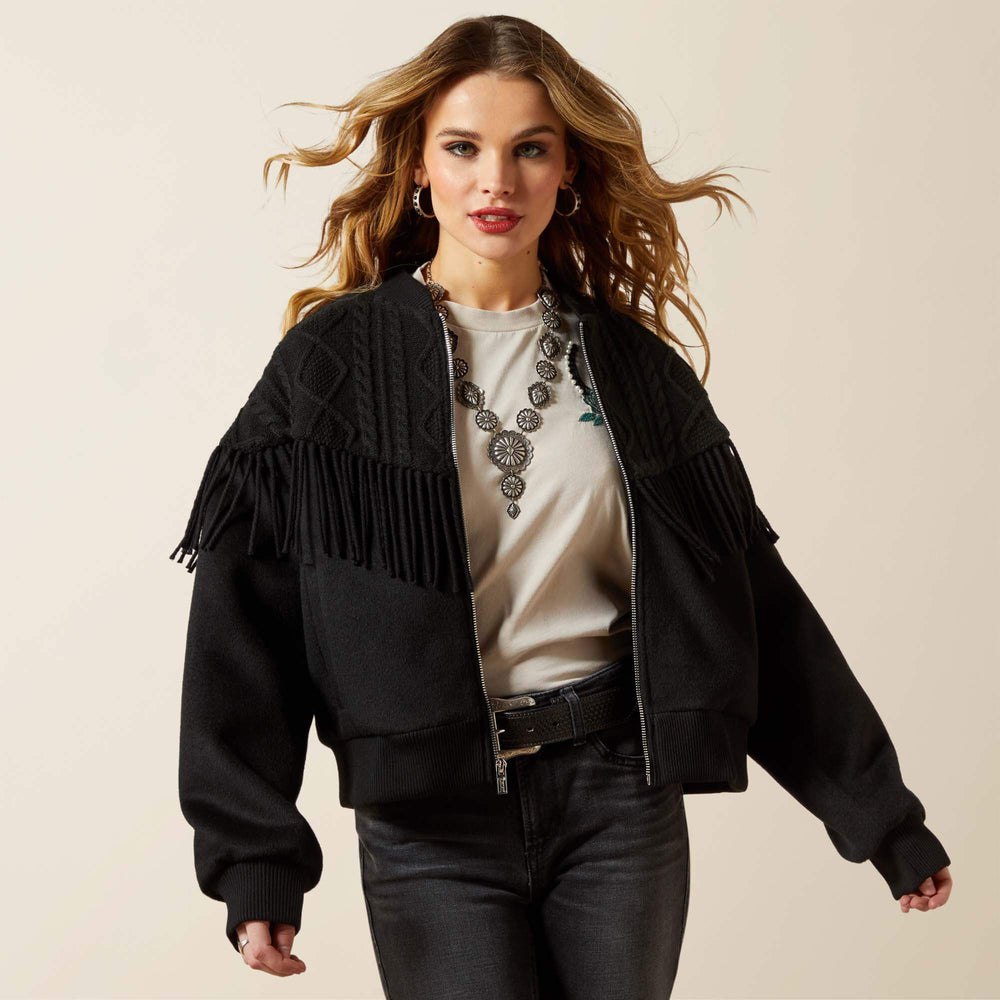Ariat / Arctica Jacket