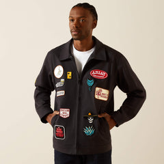 Ariat / Sendero Stockton Jacket