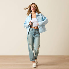 Ariat / Solar Cotton Twill Jacket