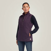 Ariat / Rebar DuraCanvas Insulated Vest