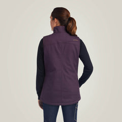 Ariat / Rebar DuraCanvas Insulated Vest