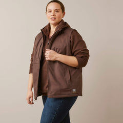 Ariat / Rebar DuraCanvas Insulated Vest