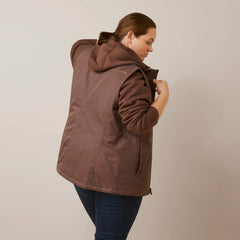 Ariat / Rebar DuraCanvas Insulated Vest
