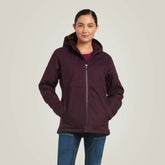 Ariat / Rebar DuraCanvas Insulated Jacket