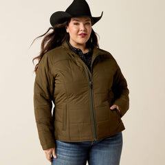 Ariat / Crius Insulated Jacket