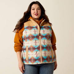 Ariat / Crius Insulated Vest