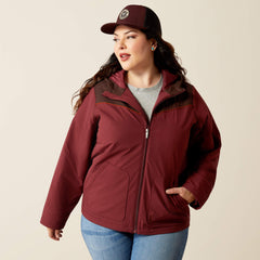 Ariat / Pioneer StretchShell Jacket