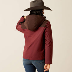 Ariat / Pioneer StretchShell Jacket
