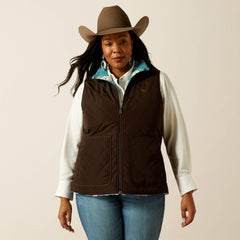 Ariat / Dilon 2.0 Reversible Insulated Vest