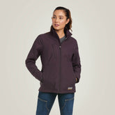 Ariat / Rebar Stretch Canvas Softshell Jacket