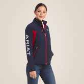 Ariat / New Team Softshell Jacket