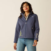 Ariat / New Team Heritage Jacket