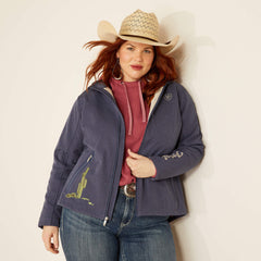 Ariat / New Team Heritage Jacket