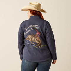 Ariat / New Team Heritage Jacket