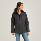 Ariat / Grizzly Insulated Jacket