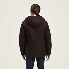 Ariat / Rebar DuraCanvas Insulated Jacket