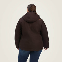 Ariat / Rebar DuraCanvas Insulated Jacket