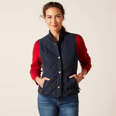 Ariat / Woodside Vest