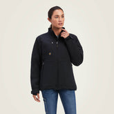 Ariat / Rebar DriTEK DuraStretch Insulated Jacket