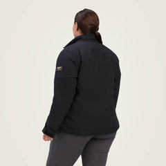 Ariat / Rebar DriTEK DuraStretch Insulated Jacket