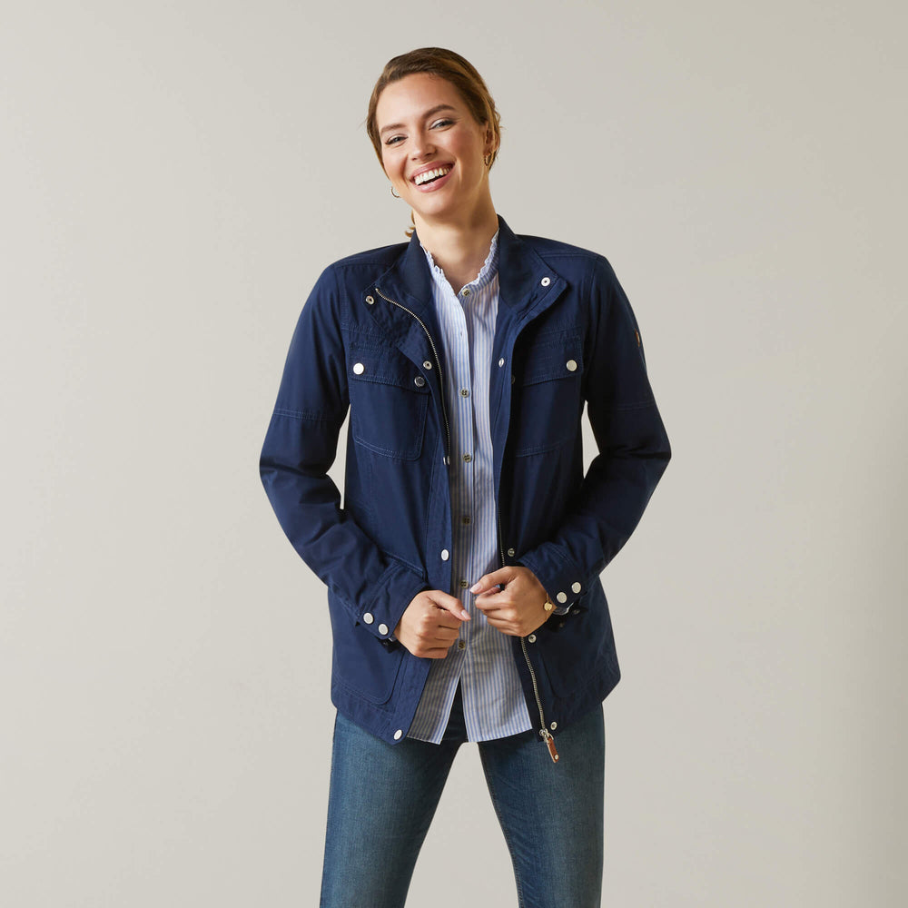 Ariat / Calumet Field Jacket